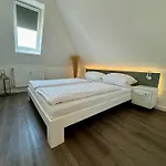 アパート Auszeit - Modern Zentral, Sauna, Balkon, Parkplatz *