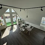 Auszeit - Modern Zentral, Sauna, Balkon, Parkplatz *