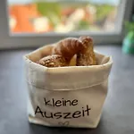 Auszeit - Modern Zentral, Sauna, Balkon, Parkplatz バート・ザルツフレン