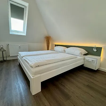 Lejlighed Auszeit - Modern Zentral, Sauna, Balkon, Parkplatz *
