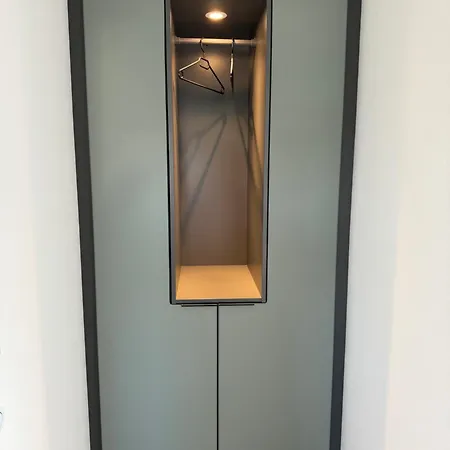 Apartament Auszeit - Modern Zentral, Sauna, Balkon, Parkplatz *