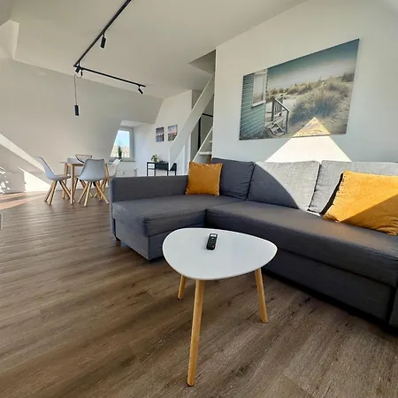 Auszeit - Modern Zentral, Sauna, Balkon, Parkplatz *