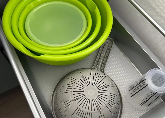 Auszeit - Modern Zentral, Sauna, Balkon, Parkplatz Apartman